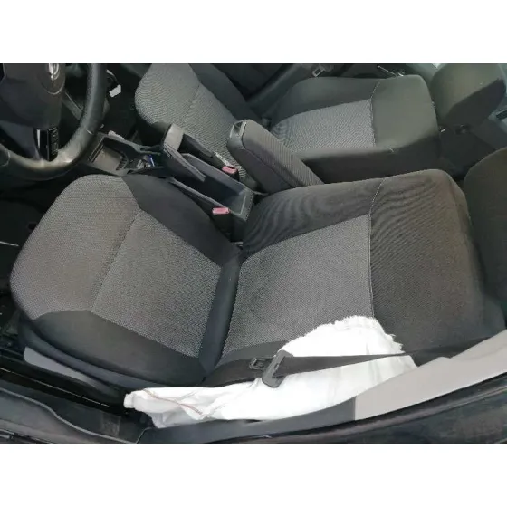 OPEL ZAFIRA B '2013 1.7 16V CDTI NEGRO