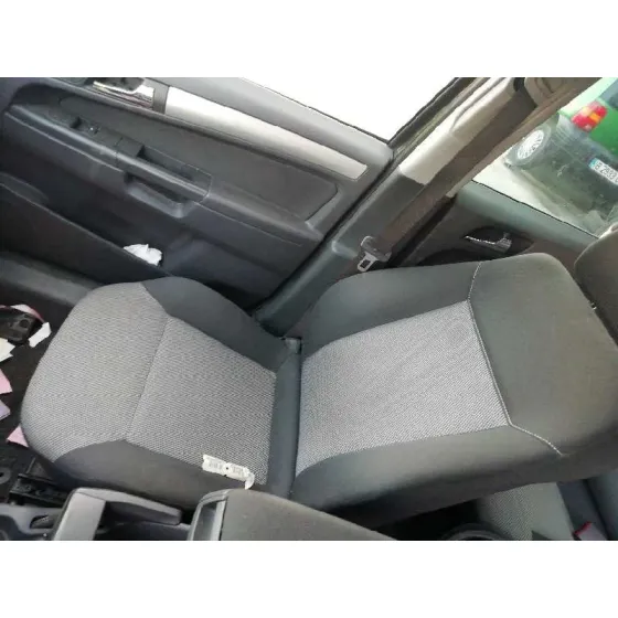 OPEL ZAFIRA B '2013 1.7 16V CDTI NEGRO