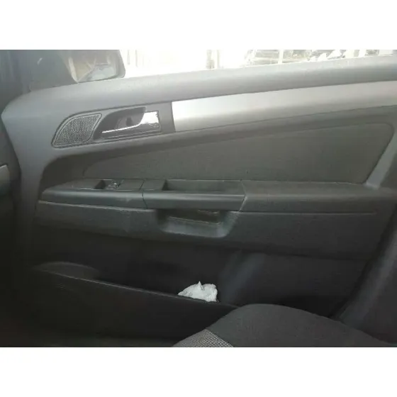 OPEL ZAFIRA B '2013 1.7 16V CDTI NEGRO