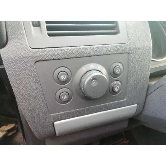 OPEL ZAFIRA B '2013 1.7 16V CDTI NEGRO