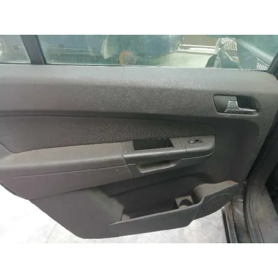 OPEL ZAFIRA B '2013 1.7 16V CDTI NEGRO