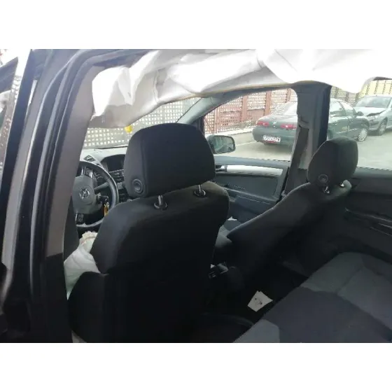 OPEL ZAFIRA B '2013 1.7 16V CDTI NEGRO