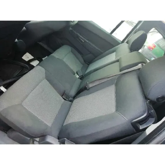 OPEL ZAFIRA B '2013 1.7 16V CDTI NEGRO