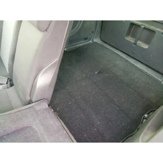 OPEL ZAFIRA B '2013 1.7 16V CDTI NEGRO