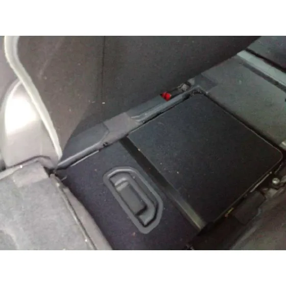 OPEL ZAFIRA B '2013 1.7 16V CDTI NEGRO