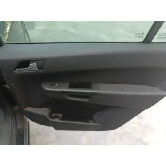 OPEL ZAFIRA B '2013 1.7 16V CDTI NEGRO