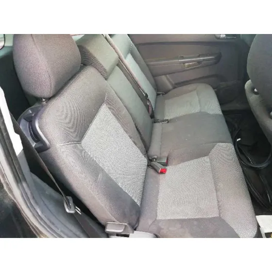 OPEL ZAFIRA B '2013 1.7 16V CDTI NEGRO