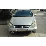 CITROEN C5 BERLINA '2002 2.0 16V CAT (RFN / EW10J4) GRIS