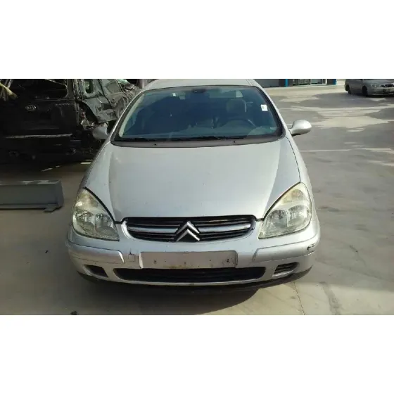 CITROEN C5 BERLINA '2002 2.0 16V CAT (RFN / EW10J4) GRIS