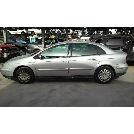 CITROEN C5 BERLINA '2002 2.0 16V CAT (RFN / EW10J4) GRIS
