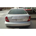 CITROEN C5 BERLINA '2002 2.0 16V CAT (RFN / EW10J4) GRIS
