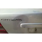 CITROEN C5 BERLINA '2002 2.0 16V CAT (RFN / EW10J4) GRIS