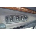 CITROEN C5 BERLINA '2002 2.0 16V CAT (RFN / EW10J4) GRIS