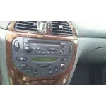 CITROEN C5 BERLINA '2002 2.0 16V CAT (RFN / EW10J4) GRIS