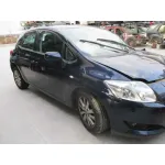 TOYOTA AURIS TOYOTA AURIS '2007 LUNA AZUL 2006
