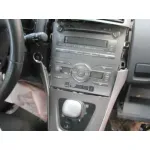 TOYOTA AURIS TOYOTA AURIS '2007 LUNA AZUL 2006