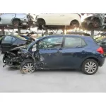 TOYOTA AURIS TOYOTA AURIS '2007 LUNA AZUL 2006