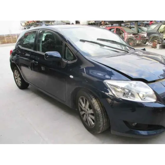 TOYOTA AURIS '2007 LUNA AZUL