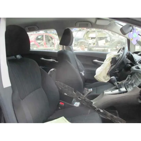 TOYOTA AURIS '2007 LUNA AZUL