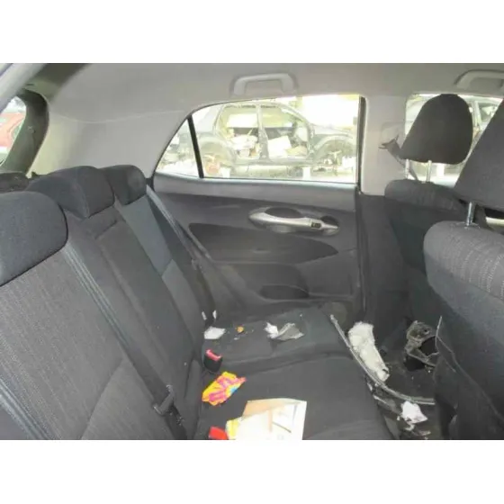 TOYOTA AURIS '2007 LUNA AZUL
