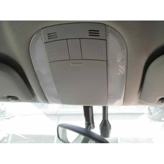 TOYOTA AURIS '2007 LUNA AZUL