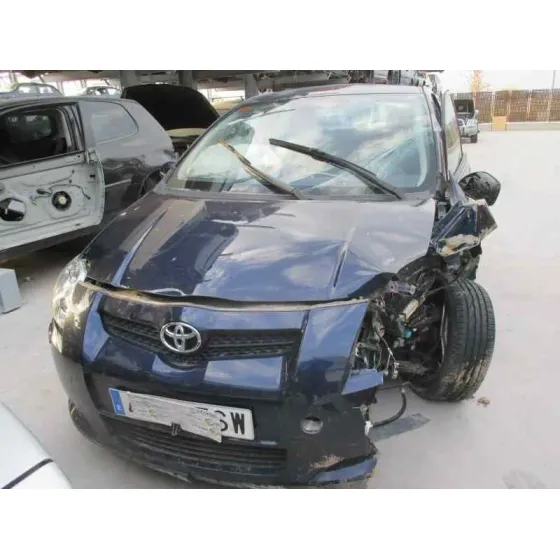 TOYOTA AURIS '2007 LUNA AZUL