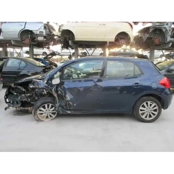 TOYOTA AURIS '2007 LUNA AZUL