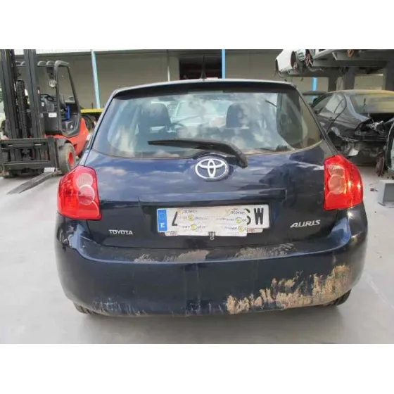 TOYOTA AURIS '2007 LUNA AZUL