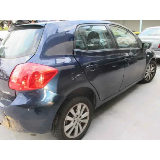 TOYOTA AURIS '2007 LUNA AZUL