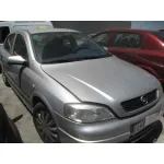 OPEL ASTRA G BERLINA OPEL ASTRA G BERLINA '2001 CLUB GRIS 1999
