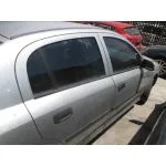 OPEL ASTRA G BERLINA OPEL ASTRA G BERLINA '2001 CLUB GRIS 1999