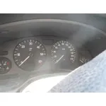 OPEL ASTRA G BERLINA OPEL ASTRA G BERLINA '2001 CLUB GRIS 1999