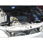 OPEL ASTRA G BERLINA OPEL ASTRA G BERLINA '2001 CLUB GRIS 1999