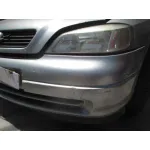 OPEL ASTRA G BERLINA OPEL ASTRA G BERLINA '2001 CLUB GRIS 1999