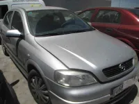 Imagen del vehículo