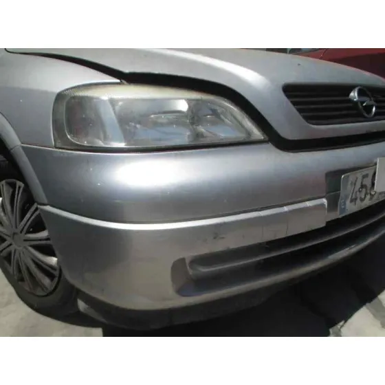 OPEL ASTRA G BERLINA '2001 CLUB GRIS