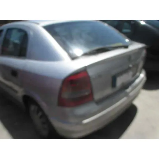 OPEL ASTRA G BERLINA '2001 CLUB GRIS