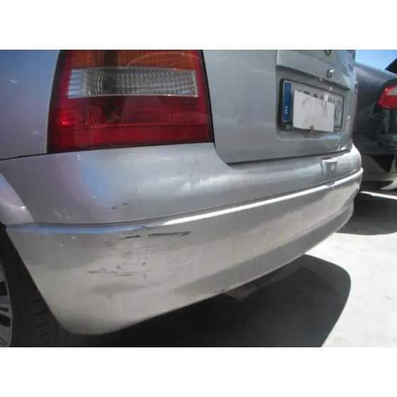 OPEL ASTRA G BERLINA '2001 CLUB GRIS