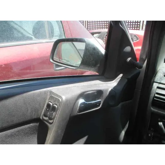 OPEL ASTRA G BERLINA '2001 CLUB GRIS