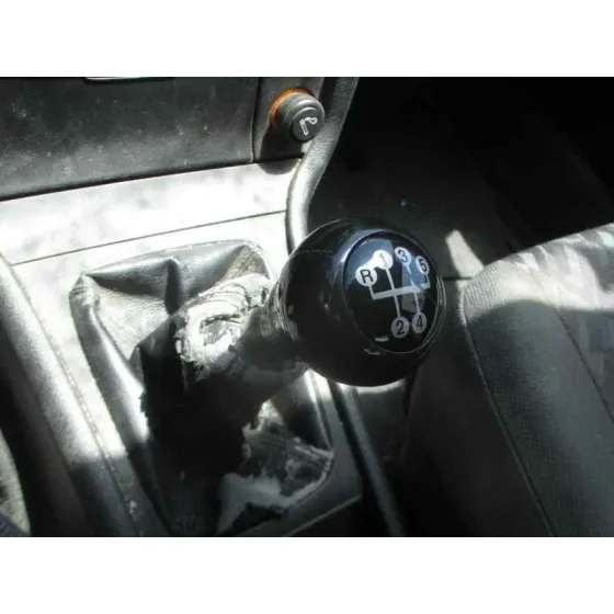 OPEL ASTRA G BERLINA '2001 CLUB GRIS