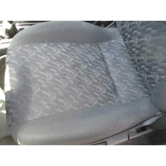 OPEL ASTRA G BERLINA '2001 CLUB GRIS