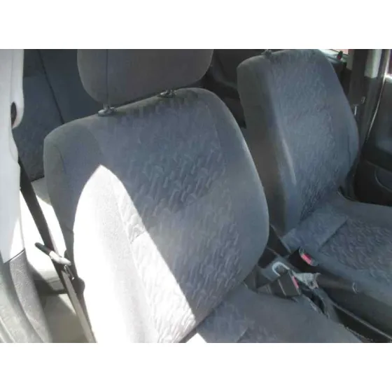 OPEL ASTRA G BERLINA '2001 CLUB GRIS