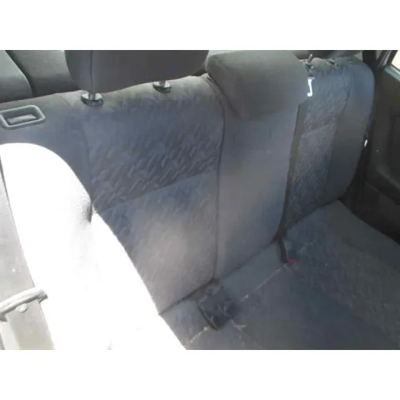 OPEL ASTRA G BERLINA '2001 CLUB GRIS
