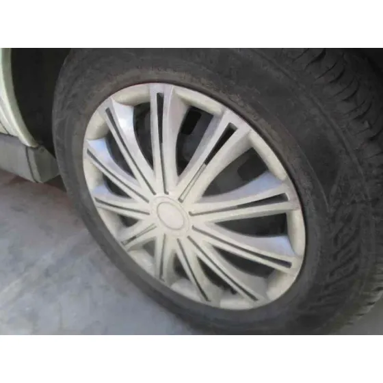 OPEL ASTRA G BERLINA '2001 CLUB GRIS