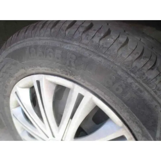 OPEL ASTRA G BERLINA '2001 CLUB GRIS