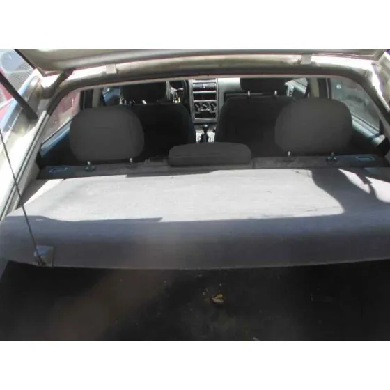 OPEL ASTRA G BERLINA '2001 CLUB GRIS