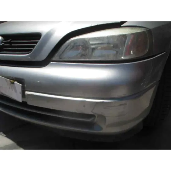 OPEL ASTRA G BERLINA '2001 CLUB GRIS
