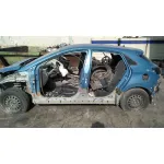 HYUNDAI I30 (GD) HYUNDAI I30 (GD) '2013 CLASSIC AZUL 2012