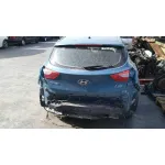 HYUNDAI I30 (GD) HYUNDAI I30 (GD) '2013 CLASSIC AZUL 2012