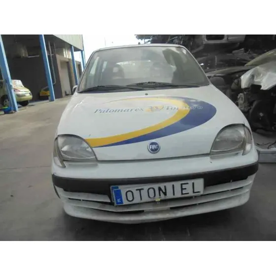 FIAT SEICENTO (187) '2003 ACTIVE BLANCO